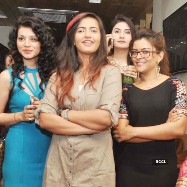 Dilli Wali Thakur Girls: Preview
