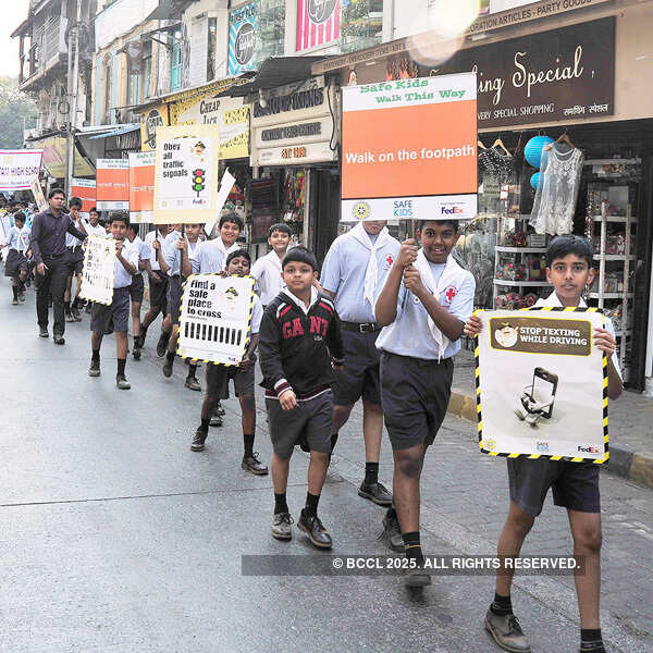 Ministry dilutes penalties proposed in road safety bill