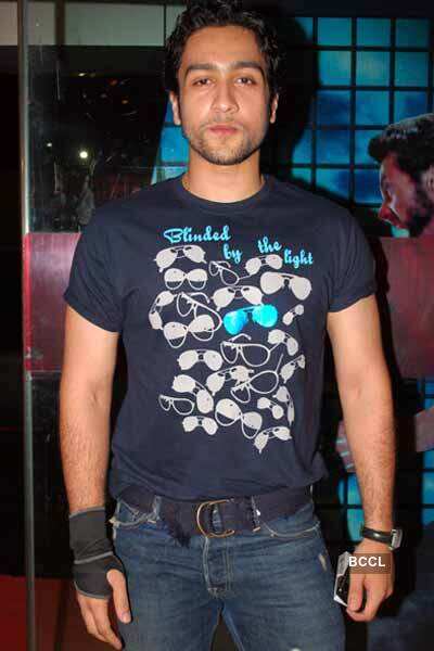 'X-men Origins' - Mumbai