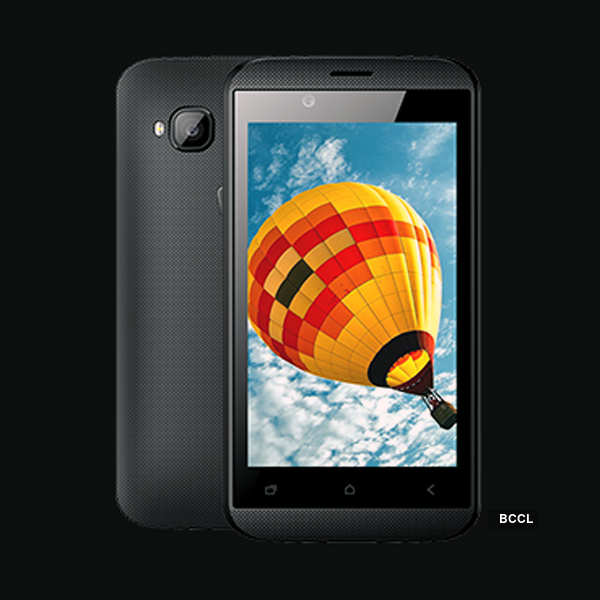 Micromax Bolt S300 available online