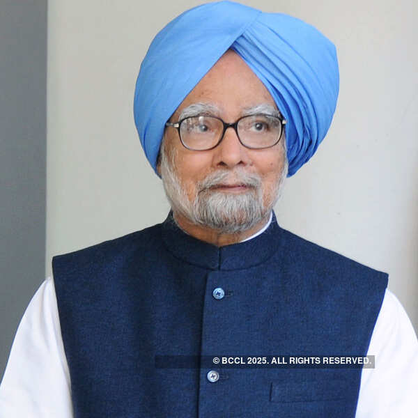 Coal scam: SC stays summons to Manmohan Singh