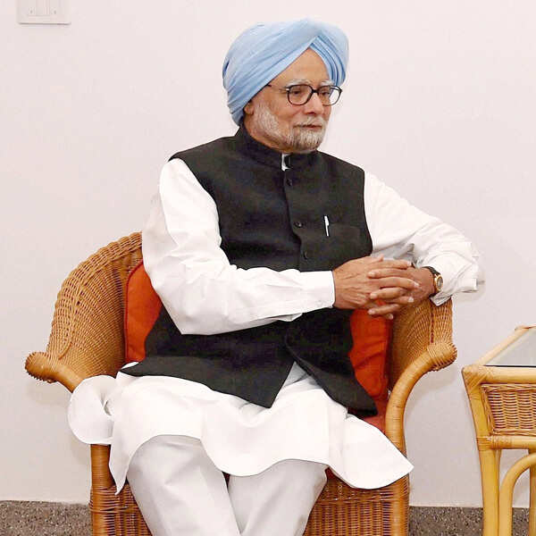 Coal scam: SC stays summons to Manmohan Singh