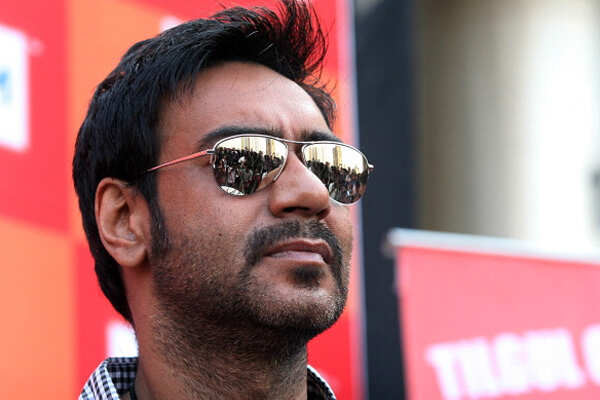 Ajay's 'Golmaal Again' to clash with Aamir's 'Secret 