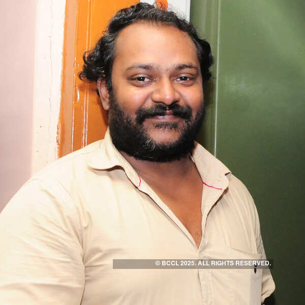 Madhavikutty's commemoration ceremony