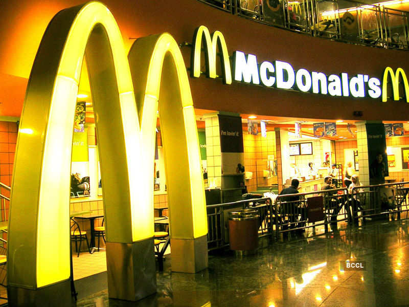 Labor issues to pressure McDonald's despite pay bump