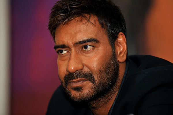 Ajay Devgn: Lesser known facts