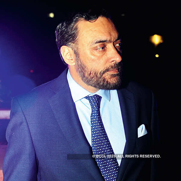 Gout de France curtain-raiser dinner party