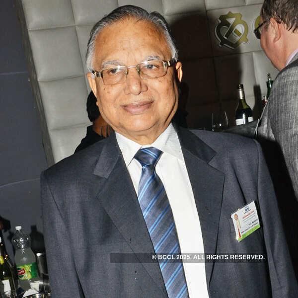 Ambassadors&rsquo; Meet