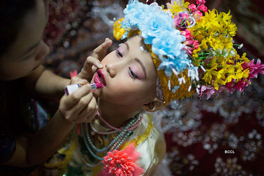 Best pictures of the day