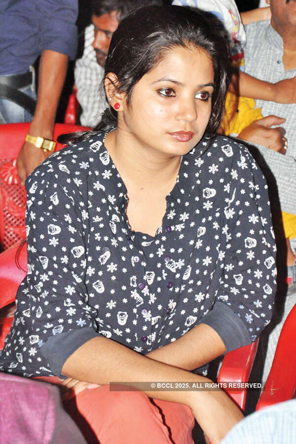 Rekha Bhardwaj performs in Patna