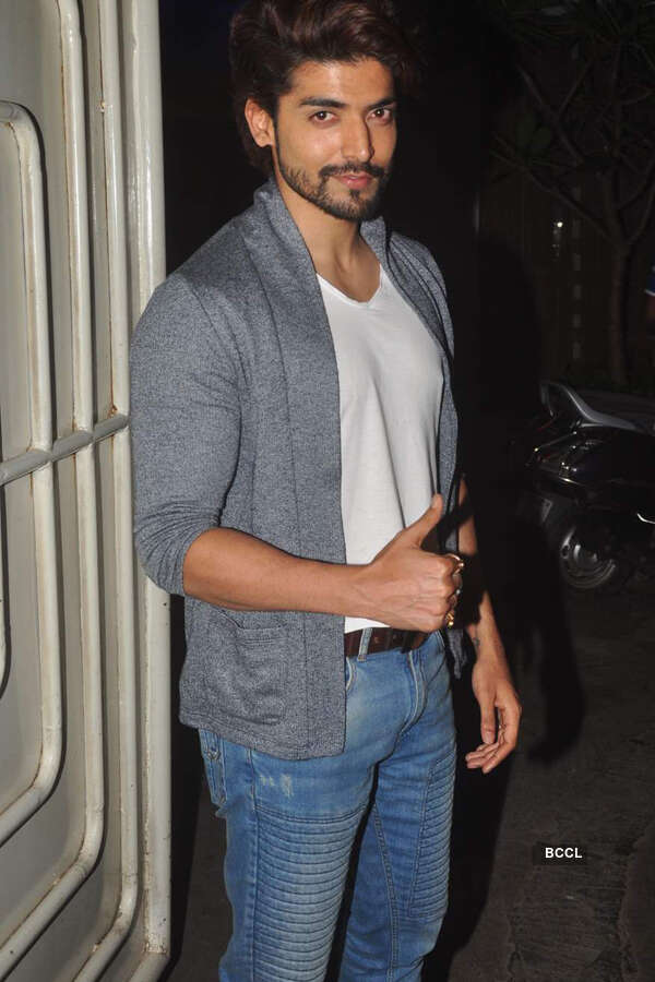 Detective Byomkesh Bakshy!: Screening