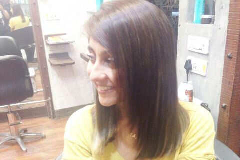 Marathi actresses sport the short hair look