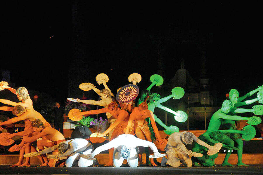 Best Pictures of the day