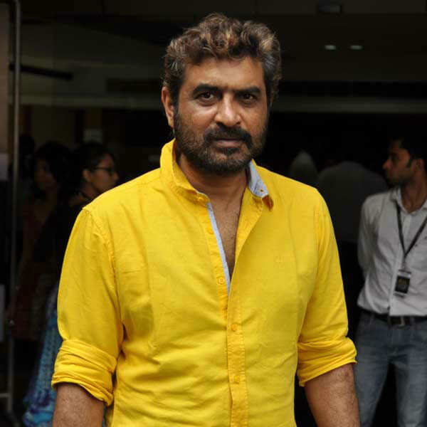 Soundtalk 2015 @ ICCR