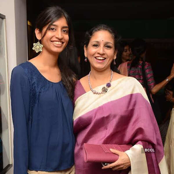 Shreekant Somany's photography exhibition