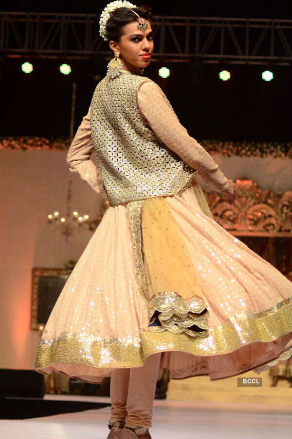 Renaissance&rsquo;s Wedding Fair: Vikram Phadnis