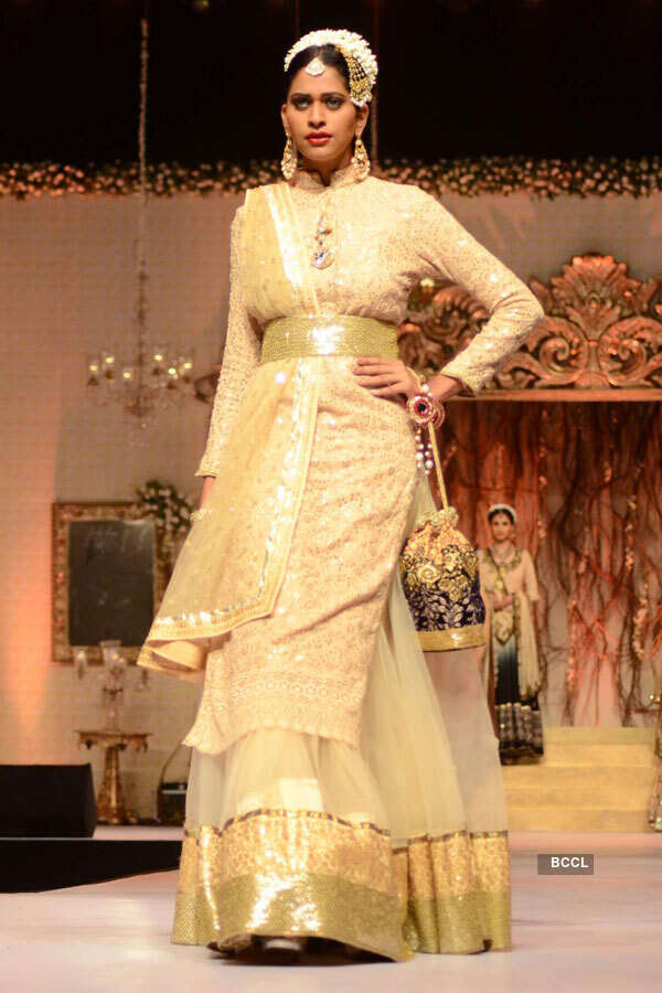 Renaissance&rsquo;s Wedding Fair: Vikram Phadnis