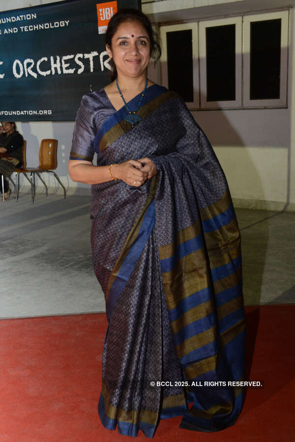 Annual function @ KM Music Conservatory