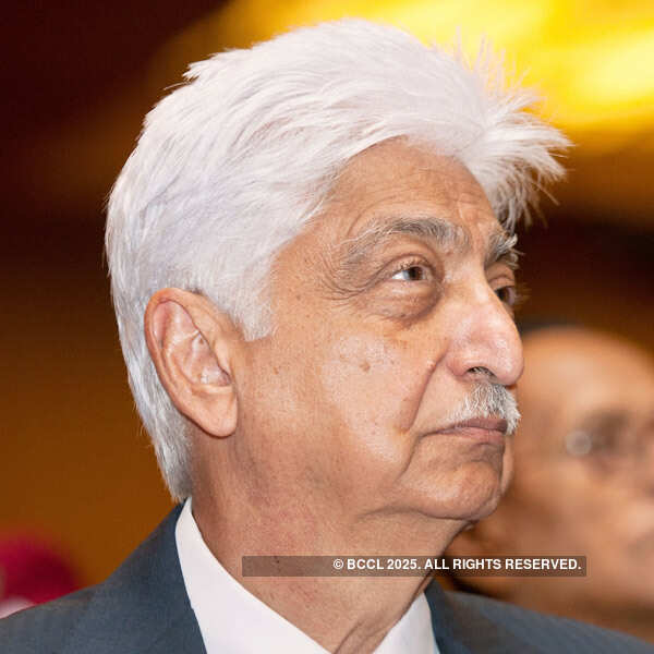 Premji clarifies on attending RSS body event