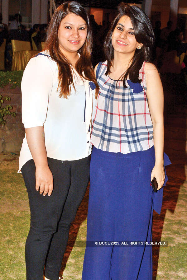 An evening with Gulzar