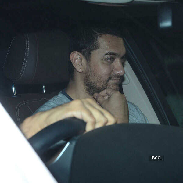 Fast & Furious 7: Premiere