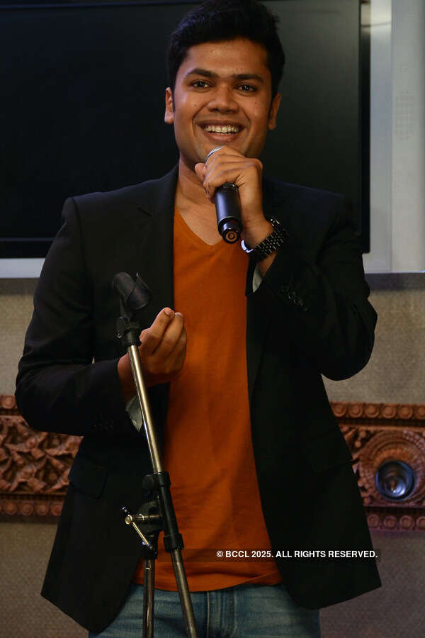 Comedy nights @ Altitude pub