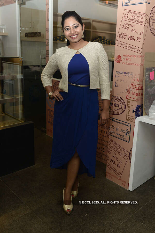 Coco Jaunt 1728: Launch