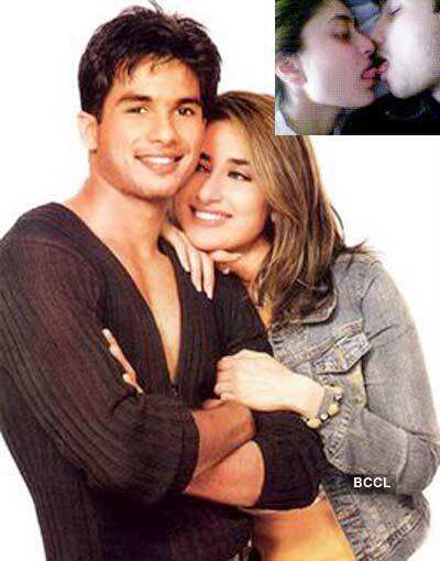 Caught with pants down