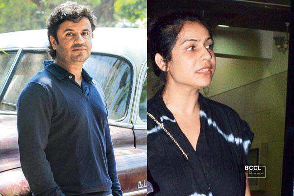 Shocking divorces in Bollywood