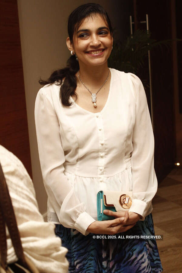 Musical concert @ Park Hyatt