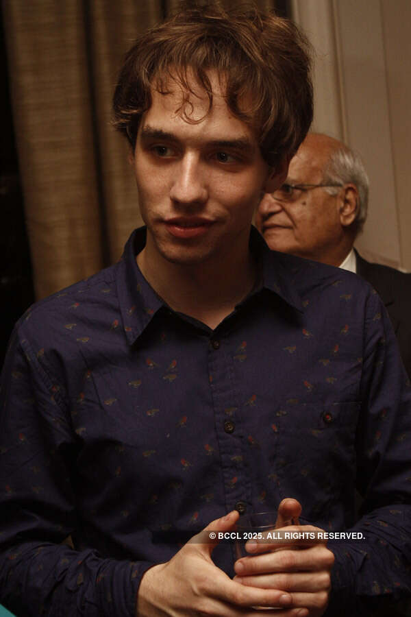 Musical concert @ Park Hyatt