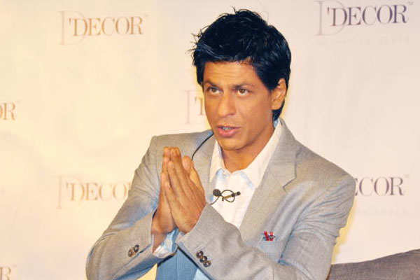 Shah Rukh Khan Lesser Known Facts