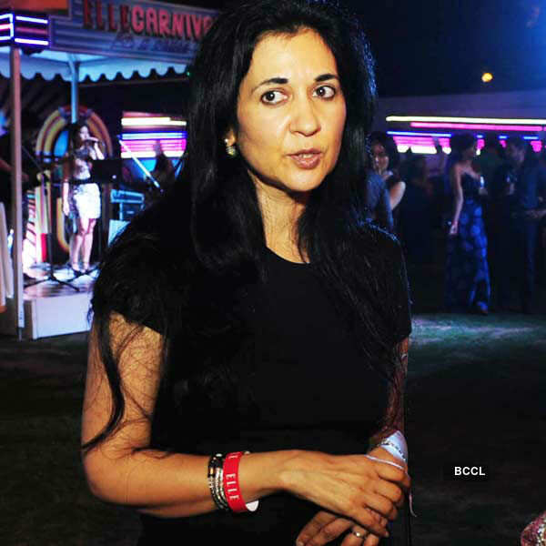 Carnival for a Cause