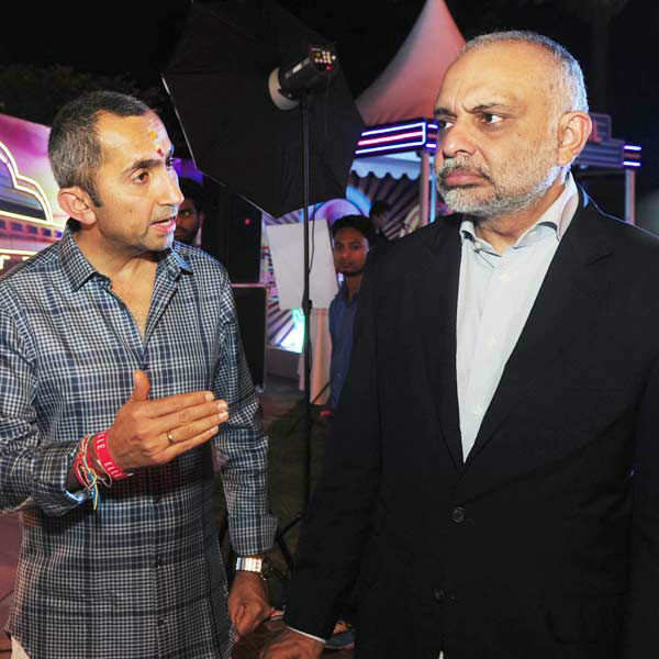 Carnival for a Cause