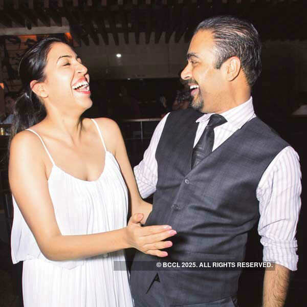 Comedy Night at Manhattan