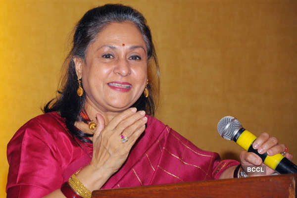 Jaya Bachchan: Interesting statements