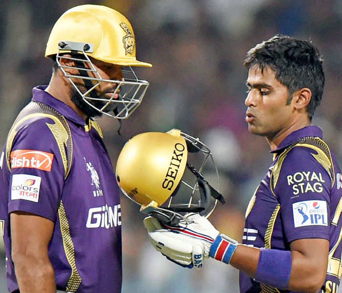 IPL 2015: KKR vs MI