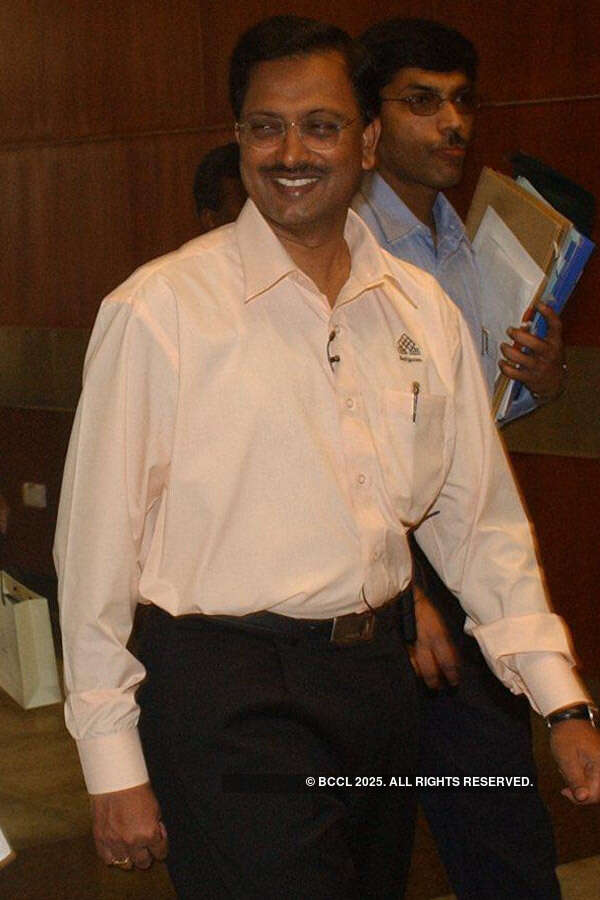 Satyam case: Ramalinga Raju found guilty