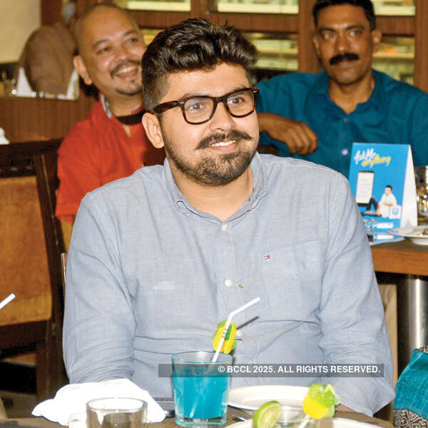 Lucknow foodies under one roof
