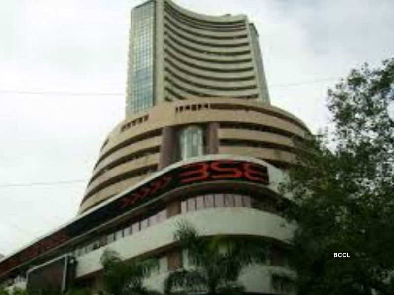 Sensex at 3-week high; RIL, CIL surge