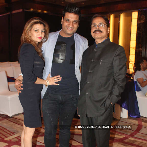 Ravishing Wedding Awards in Delhi