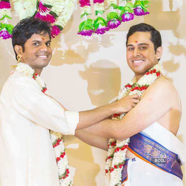 World's Most Unusual Weddings