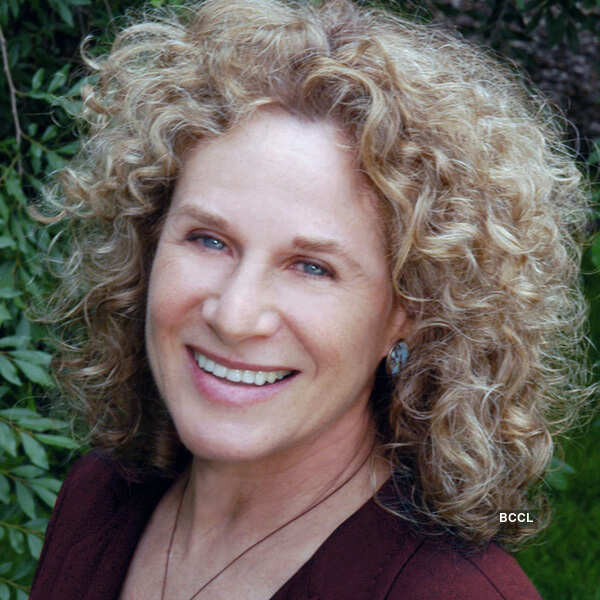 Celebs with SaltandPepper look The Etimes Photogallery Page 24