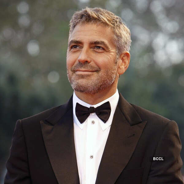 Celebs with SaltandPepper look The Etimes Photogallery Page 14