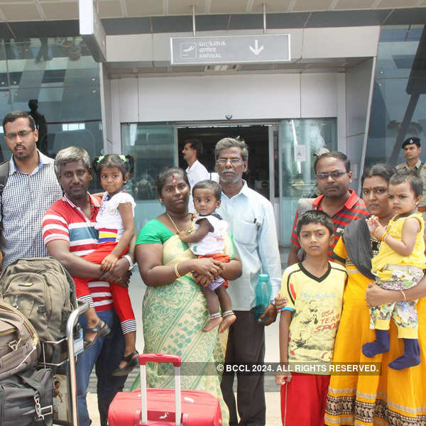 India ends Yemen evacuation
