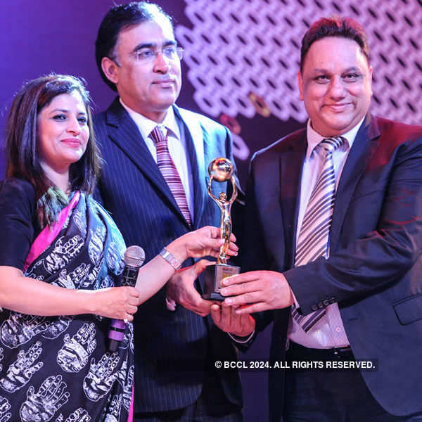 Times Now NRI Awards '15
