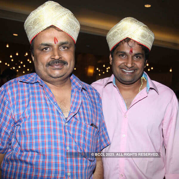 Rana Vikrama: Press Meet