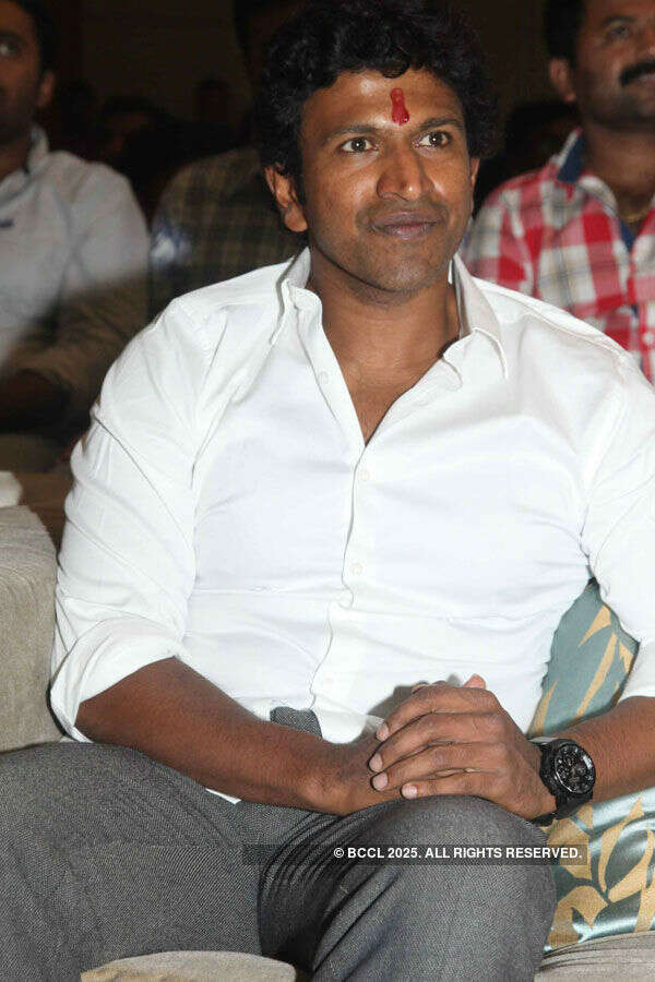 Rana Vikrama: Press Meet