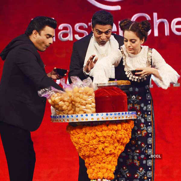 MasterChef India 4: Grand Finale