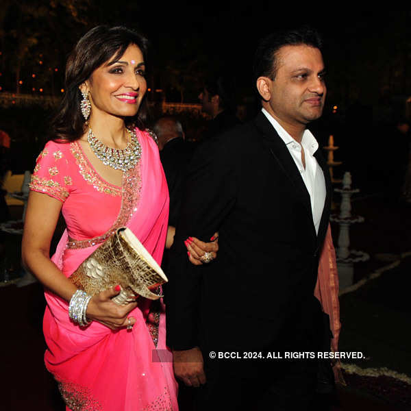 Kunal, Naina's reception